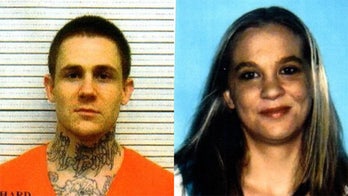 Wyoming fugitive and prison guard said to have aided escape caught in Georgia: police