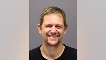 Man who murdered 4 in Oregon home, trying to kill child shot dead by deputies, police say