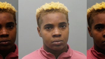 Missouri woman arrested after son, 2, falls out of her car and is fatally struck