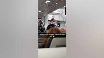 Cleveland airport's water 'met or exceeded standards' in tests conducted following passenger illnesses, city officials say