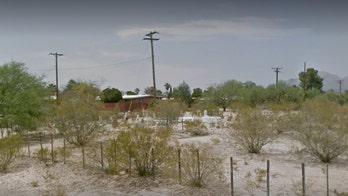 Historic cemetery at center of family’s fight to bury loved one