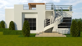Texas company plans to sell country's first permitted, 3D-printed house