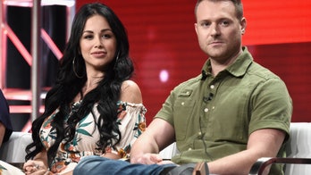 ’90 Day Fiance’ stars Paola and Russ Mayfield welcome a son: 'What an amazing way to start the new year'