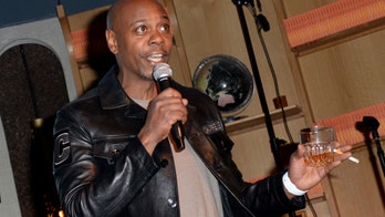 Dave Chappelle making his Broadway debut this summer