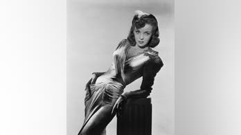 Ida Lupino was a recluse in her final years, never saw herself as a feminist in Hollywood, says pal