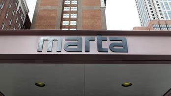 Train outside Atlanta Airport derails, slows service to air hub