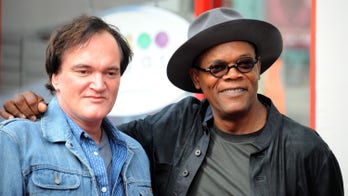 Quentin Tarantino-themed bar in New York City will have 'curator' creating 'Kill Bill,' 'Django'-inspired art