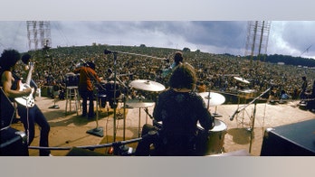 Woodstock's 50th anniversary festival to feature some original performers