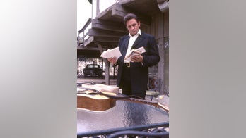 Johnny Cash's former Tennessee property selling for $3.95 million