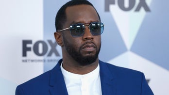 Sean ‘Diddy’ Combs reveals new middle name: 'Welcome to the Love Era'