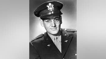 Bandleader Glenn Miller’s doomed plane possibly uncovered decades after disappearing during WWII