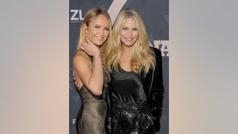 Christie Brinkley’s daughter Sailor Brinkley Cook says it’s a compliment being compared to swimsuit model