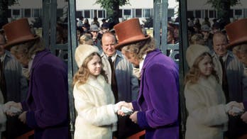 ‘Willy Wonka’ star Julie Dawn Cole reveals what it was really like working with Gene Wilder, being Veruca Salt