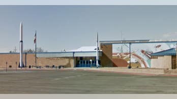 6 New Mexico high school students hospitalized after vaping scare