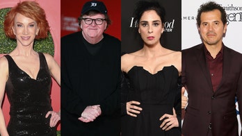 Celebrities react to Donald Trump's address to the nation about the southern border