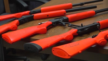 Gun safety courses will be mandatory for some Iowa middle school students