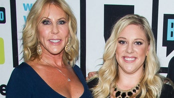 'RHOC' star Vicki Gunvalson's daughter Briana loses 45 pounds on keto diet
