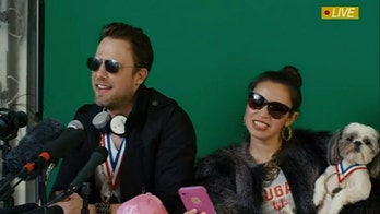 Houston couple stages fake 'Baby Draft' for funny gender-reveal video