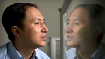 Chinese doctor who says he genetically edited babies is fired for going rogue