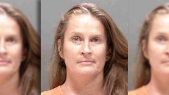 Florida teacher accused of smearing feces at park, disrupting child's birthday party after workplace dispute