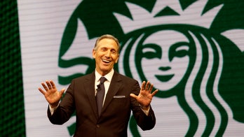 Celebrities mercilessly mock Howard Schultz's 2020 presidential ambitions