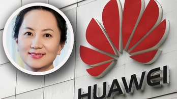 Newt Gingrich: Chinese companies pose serious threats to US