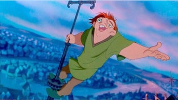 Disney’s ‘Hunchback of Notre Dame’ to get live-action remake