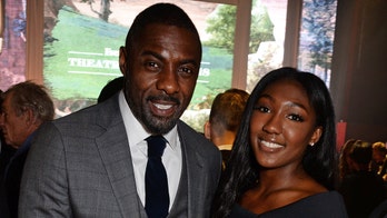 Who is Isan Elba? Idris Elba's daughter lands special Golden Globes gig