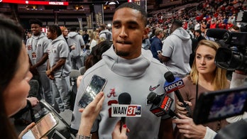 Ex-Alabama QB Jalen Hurts transferring to Oklahoma