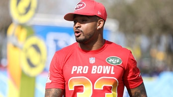 Seahawks' Jamal Adams: 'The plan is to retire here'