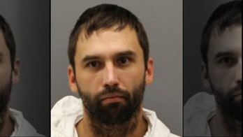 North Carolina man approaches officers, tells them he killed woman in bathroom: report