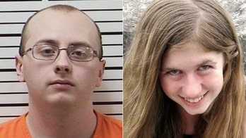 Jayme Closs suspect had 'absolutely' no contact with family before killings, kidnapping, aunt says