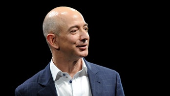 Jeff Bezos gives a pitiful amount of his $160B fortune to charity