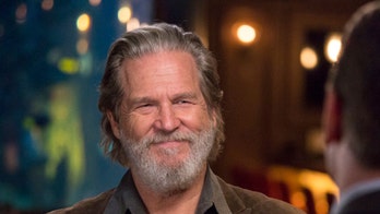 Jeff Bridges hints at 'Big Lebowski' Super Bowl commercial, possibly reprising role of 'The Dude'