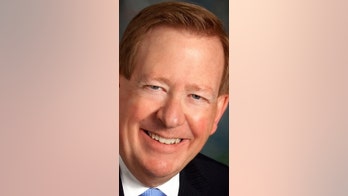 Indiana mayor involved in 3rd car crash in city vehicle since taking office: report