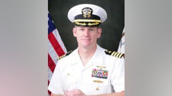 Former Guantanamo commander charged with obstructing probe of civilian's 2015 death