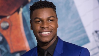 'Star Wars' actor John Boyega speaks out on racism: 'I don’t know if I’m going to have a career after this'