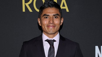 'Roma' actor Jorge Antonio Guerrero denied visa, may not be able to attend Academy Awards
