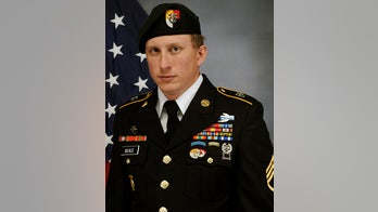 Special Forces soldier killed in Afghanistan identified