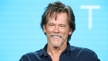 Why Kevin Bacon won't reveal the secret to his and Kyra Sedgwick's long-lasting marriage