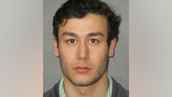 Man ate Louisiana State University student's pet fish, cops say