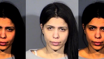 ’90 Day Fiance’ star Larissa arrested in violent fight with husband Colt Johnson