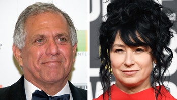 ‘Marvelous Mrs. Maisel’ director Amy Sherman-Palladino says Les Moonves’ CBS job should have gone to a woman