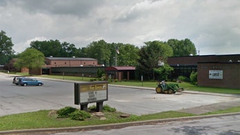 Ohio high school student, 15, gropes three staff members while on LSD, cops say