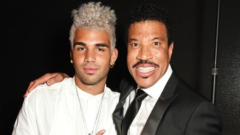Lionel Richie's son reportedly involved in fake bomb threat, battery at London airport