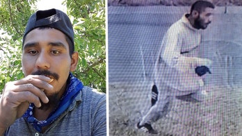 Facebook photo helps Washington deputies ID robbery suspect