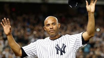 New York Yankees legend Mariano Rivera reveals why he supports Israel