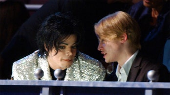 Macaulay Culkin describes Michael Jackson friendship: He 'wanted to make sure I wasn't alone'