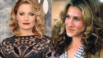 'Riverdale' star Madchen Amick turned down leading 'Sex and the City' role to raise her kids