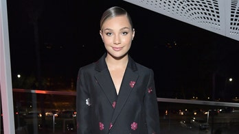 Maddie Ziegler recalls introduction to Sia, explains how singer went from stranger to 'god mom'